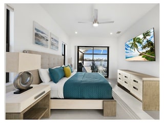 Villa Cape Coral Ausstattung 32
