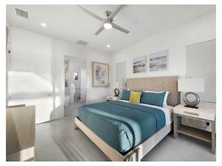 Villa Cape Coral Ausstattung 33