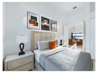 Villa Cape Coral Ausstattung 42