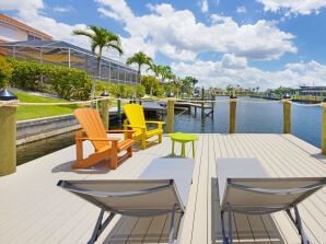 Ferienhaus PLEMONTIS - Cape Coral - image1