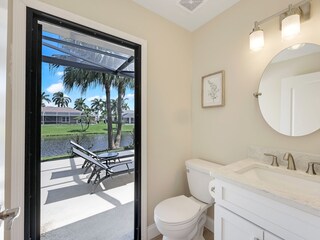 Villa Cape Coral Ausstattung 32