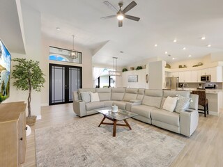 Villa Cape Coral Ausstattung 22