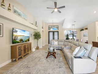 Villa Cape Coral Ausstattung 23