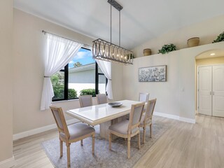 Villa Cape Coral Ausstattung 26