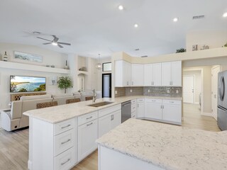 Villa Cape Coral Ausstattung 28