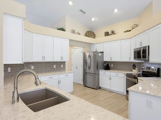 Villa Cape Coral Ausstattung 29