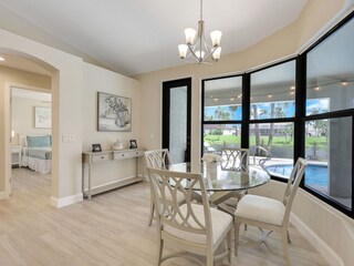 Villa Cape Coral Ausstattung 30