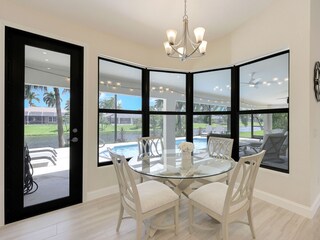 Villa Cape Coral Ausstattung 31