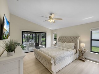 Villa Cape Coral Ausstattung 33