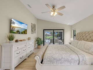 Villa Cape Coral Ausstattung 34