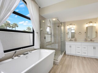 Villa Cape Coral Ausstattung 37