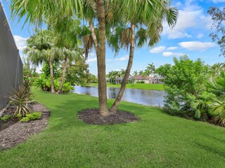 Villa Cape Coral Außenaufnahme 2