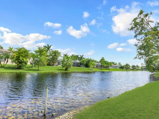 Villa Cape Coral Außenaufnahme 3