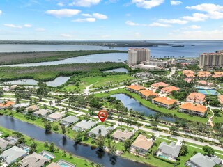 Villa Cape Coral Außenaufnahme 16