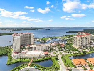 Villa Cape Coral Außenaufnahme 21