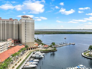 Villa Cape Coral Außenaufnahme 17