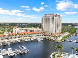 Villa Cape Coral Außenaufnahme 18