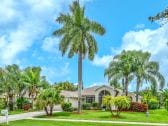 Villa Cape Coral Außenaufnahme 1