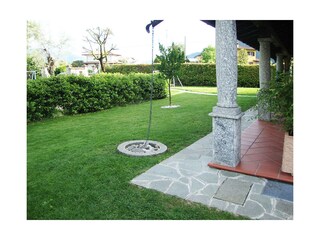 Casa per le vacanze Gravedona Registrazione all'aperto 2