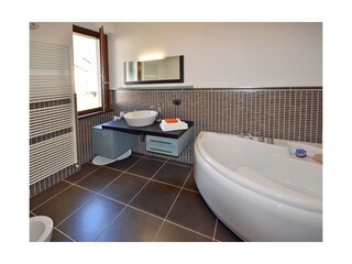 Casa per le vacanze Gravedona Caratteristiche 10