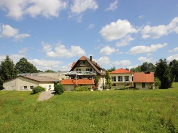 Ferienwohnung "Wiesengrund"