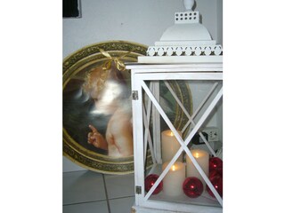 Stimmungsvoll im Winter