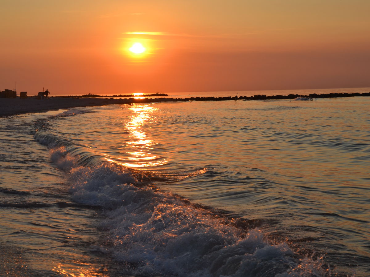 Ferienhaus Sorgenfrei, Schönberg-Kalifornien, Firma Ostsee
