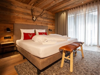 Apartment Gaschurn Ausstattung 15