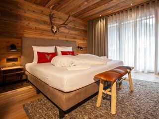 Appartamento Gaschurn Caratteristiche 15