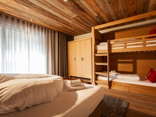 Appartamento Gaschurn Caratteristiche 21