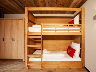 Appartamento Gaschurn Caratteristiche 16