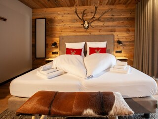 Appartamento Gaschurn Caratteristiche 17