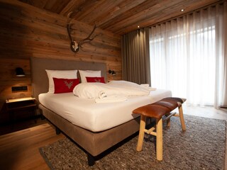 Apartment Gaschurn Ausstattung 22