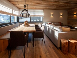 Appartement Gaschurn Kenmerken 7