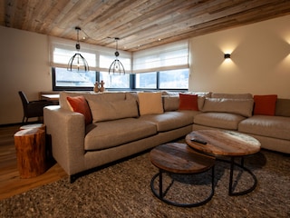 Apartment Gaschurn Ausstattung 9