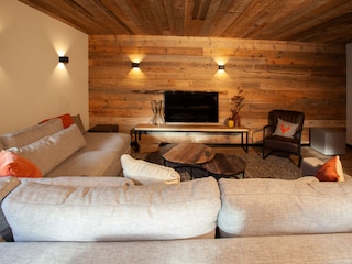 Apartment Gaschurn Ausstattung 8