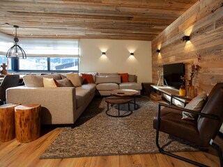 Apartment Gaschurn Ausstattung 24