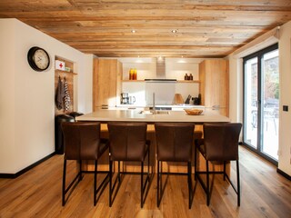 Apartment Gaschurn Ausstattung 25