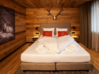 Appartamento Gaschurn Caratteristiche 11