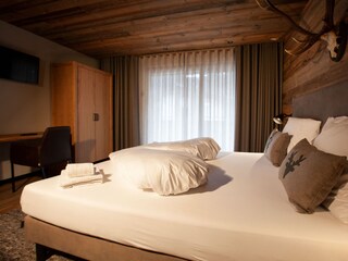 Appartement Gaschurn Kenmerken 12