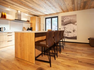 Apartment Gaschurn Ausstattung 10