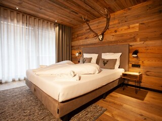 Appartamento Gaschurn Caratteristiche 13