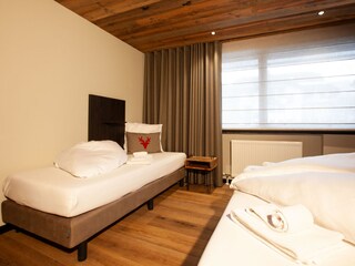 Appartamento Gaschurn Caratteristiche 14