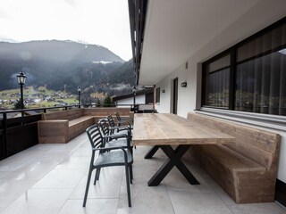 Appartamento Gaschurn Registrazione all'aperto 1