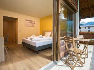 Appartamento Gaschurn Caratteristiche 6