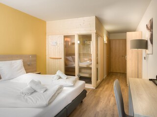 Appartamento Gaschurn Caratteristiche 8