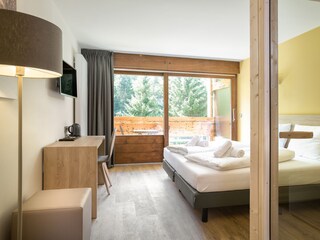 Appartamento Gaschurn Caratteristiche 9