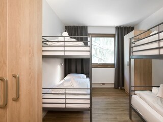 Appartamento Gaschurn Caratteristiche 10