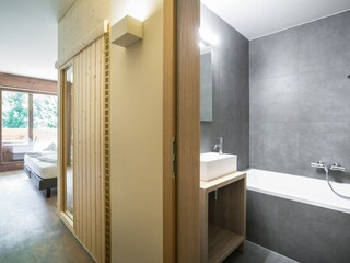 Appartamento Gaschurn Caratteristiche 14