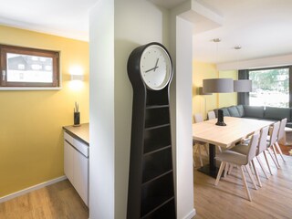 Appartamento Gaschurn Caratteristiche 3